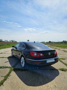 VW Passat CC 2.0tdi 125kw - 5