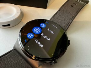 Huawei Watch GT2 Pro 46mm Classic Nebula Gray - 5