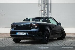 Volkswagen Eos 2.0 TDI Cabrio - 5