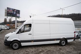 Mercedes Sprinter 313 2.2 CDI MAXI,SK Pôvod,Len 87t KM__DPH_ - 5