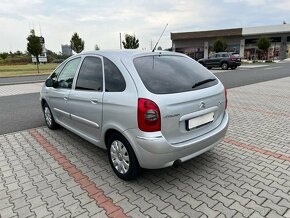 Citroen Xsara Picasso 1.6i 16V ČR digi klima - 5