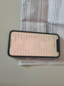 Apple iPhone 12 mini::::128 GB:::: - 5