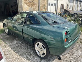 Fiat coupe 2.0 turbo - 5