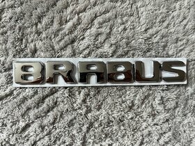 V8 Biturbo 4matic znak logo - 5