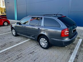 Škoda Octavia 1.9TDI 77KW STK +EK 7/2026 - 5