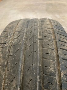 Pirelli P7 245/40 R18 - 5