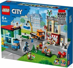 LEGO City - 5