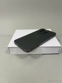 Apple iPhone 13 PRO 256GB Graphite - 5