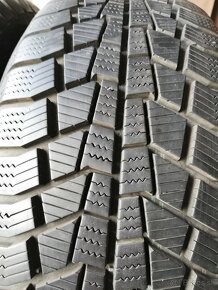 205/60 r16 zimné pneumatiky General 6,5-7mm - 5