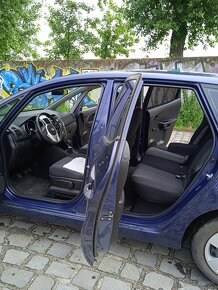 Kia Venga 1,4 benzin CVVT +Eco Dynamic+30.000km+ - 5