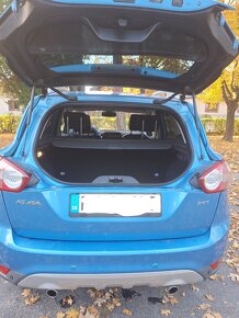 Ford Kuga 2.5 Turbo - 5