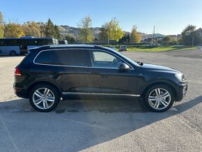 Predám Volkswagen Touareg 3.0TDI 180kw - 5