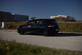 Golf 6 - 5