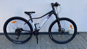 Predám bicykel CTM Charisma 5.0 - 5