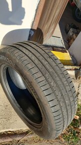 235/55R18 - 5