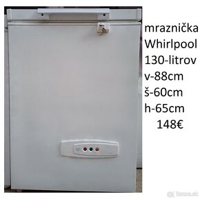 GASTRO mraznička UDD 300 SC - 5