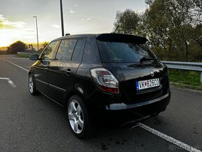 ✅ŠKODA FABIA II 1.9TDI (77kw) SPORT EDITION✅ - 5