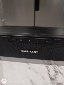 SOUNDBAR Sharp HT-SB140 - 5