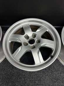 Alu AUDI A5 5x112 17” 8T0601025B - 5