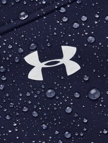 Predám softshellovú bundu UNDER ARMOUR UA CGI SHIELD HODDDED - 5