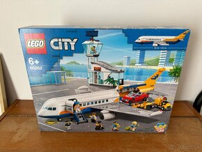 LEGO® City 60262 Osobné letadlo - 5