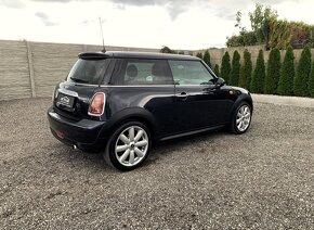 MINI COOPER 1.6I PANORAMA - 5