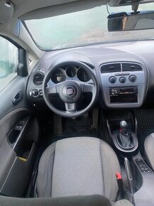 SEAT toledo - 5