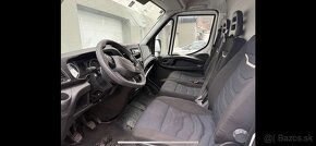 Iveco Daily L3h2 2020 - 5