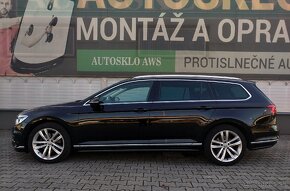 VOLKSWAGEN PASSAT B8 VARIANT R-LINE 2.0TDI 150K DSG 2019 - 5