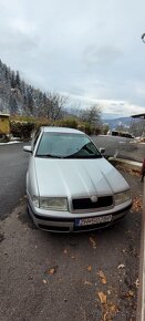 Škoda Octavia 1,9 tdi 81kw - 5