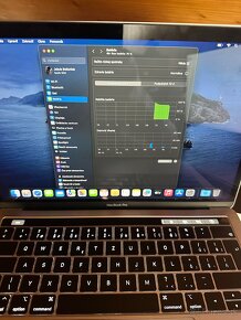 Apple MacBook Pro 13 - 5