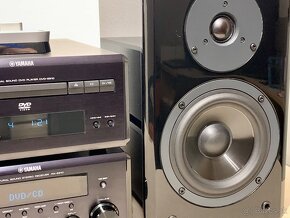 YAMAHA RX-E810 + YAMAHA DVD-E810 + YAMAHA NX-E810 - 5