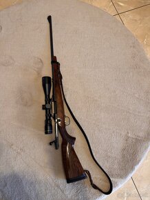 Guľovnica CZ 537 - 5