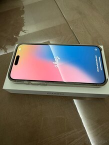 iPhone 15 pro max 256 GB - 5