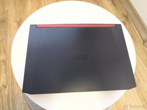 Predám notebook Acer Nitro 5 AN515 - 5