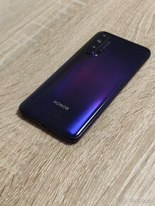 Honor 20 Pro 8GB / 256Gb, NFC, 4000mAh - 5