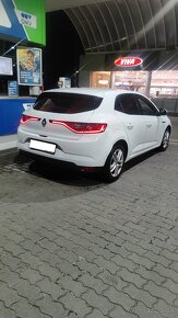 Predám Renault Megane - 5