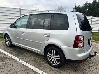 7 MIEST VW TOURAN FL 1.9TDi 77kW 2008 bez DPF - 5