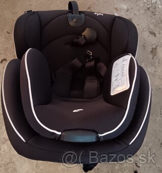 Detská autosedacka Joie 0-18kg - 5