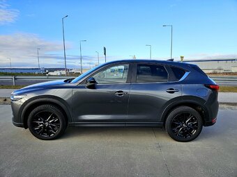 MAZDA CX5 2,2 SKYACTIV-D Edition 100 AWD Aut. Odp DPH✅️ - 5