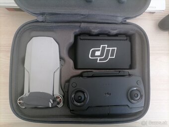 DJI mavic mini fly more combo - 5