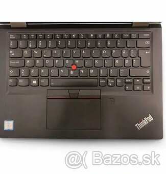 Lenovo ThinkPad X390 Yoga Intel Core I7-8665U 16 GB RAM 512 - 5