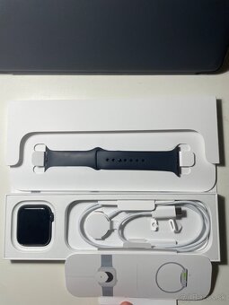 Apple Watch 2024 se - 5