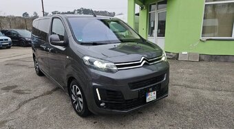 CITROEN SPACETOURER - PREDAJ AJ NA SPLÁTKY - 5