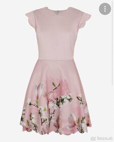 Ted Baker dámske šaty - 5