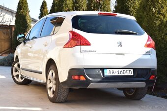 Peugeot 3008 1.6 Hdi ///6.399,-EUR/// - 5