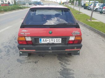 Škoda Favorit Sport Line - 5