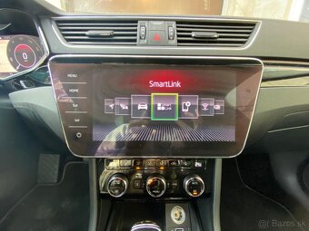 Škoda superb combi 2.0 TDI 4x4 L&K 2019 - 5