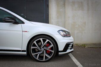 Volkswagen Golf GTI CLUBSPORT DSG Odpočet DPH - 5