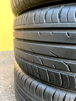 195/50 R16 letné pneumatiky kompletná sada - 5